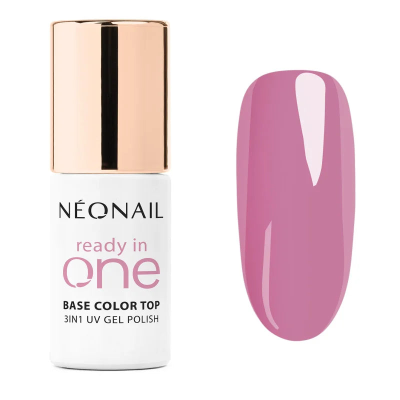 12880 READY IN ONE – One Pastel Lilac 09, 7.2 ml
