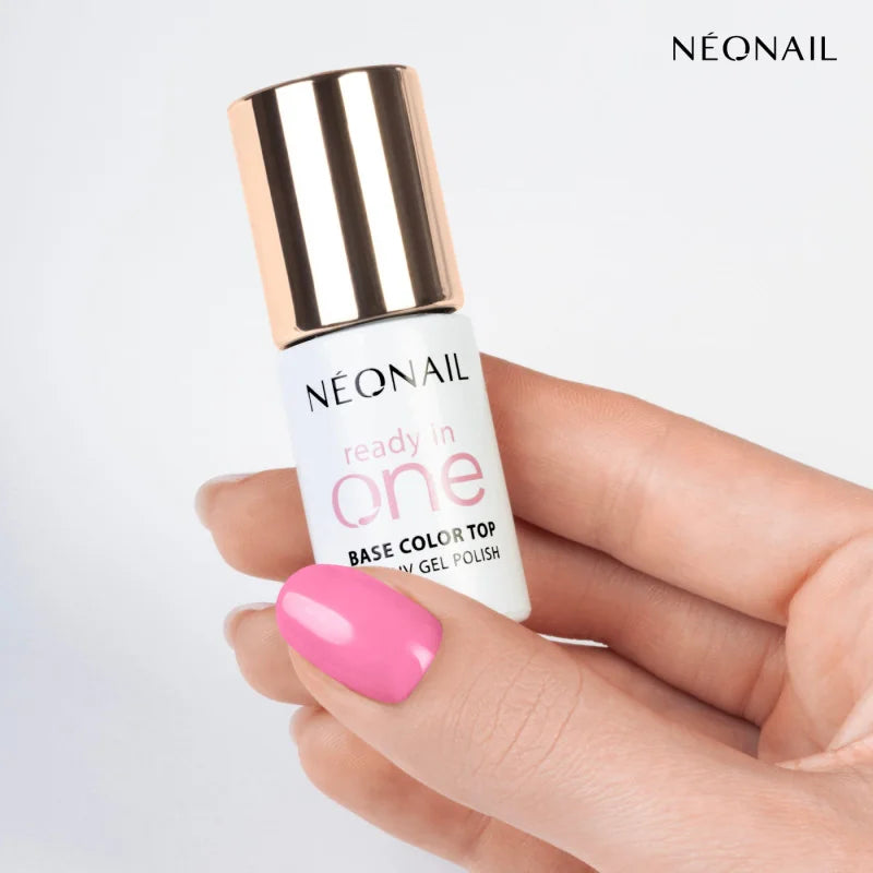 12880 READY IN ONE – One Pink Spark 10, 7.2 мл