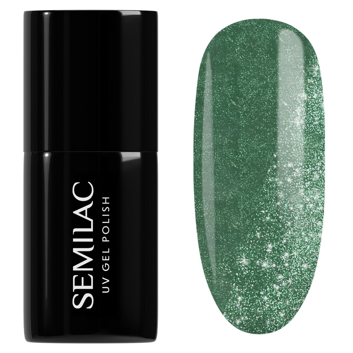410 Semilac UV Gel Polish More Energy 7ml