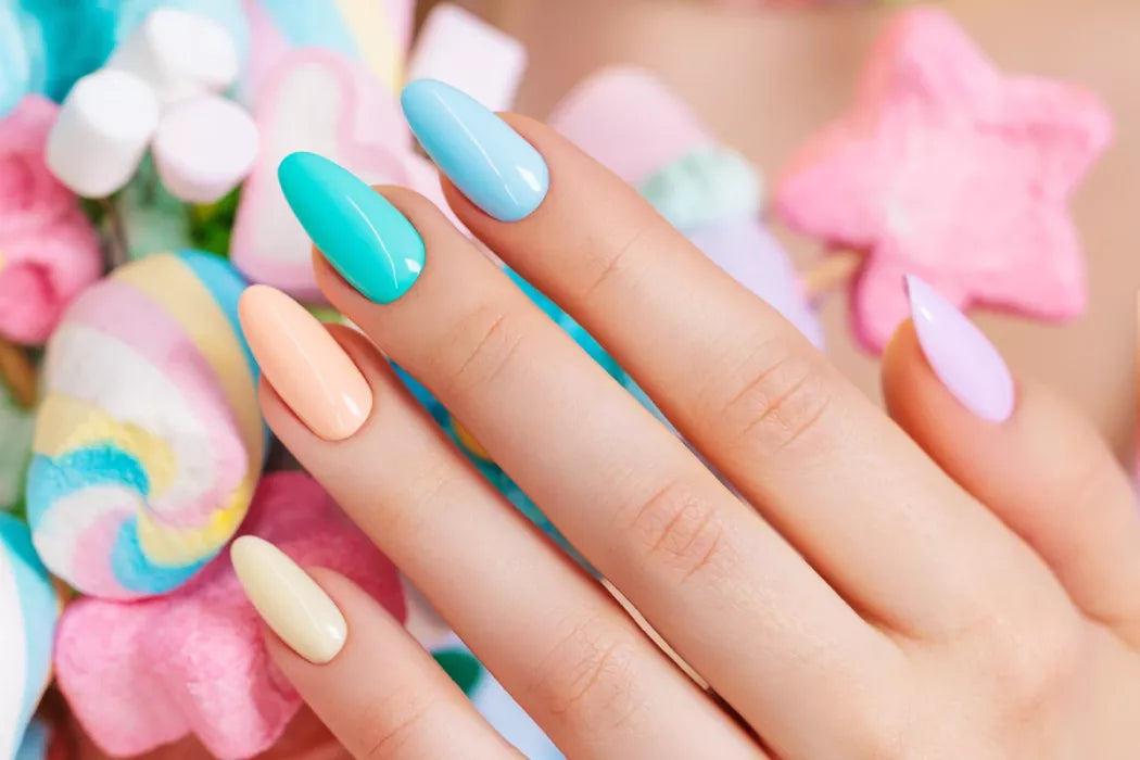 453 Jelly Bean GP, 8ml