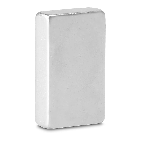 Levissime, Magnēts minerālu skrubim [4577]