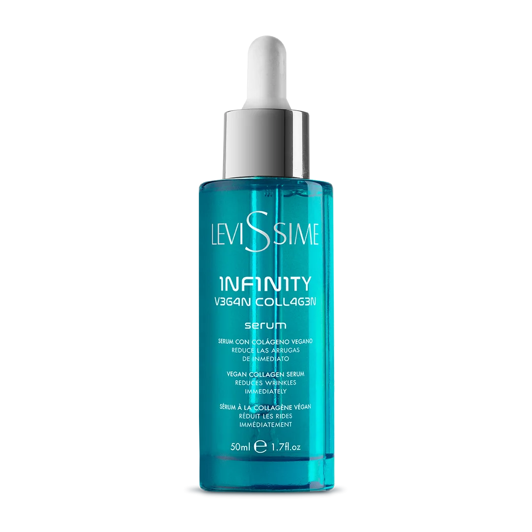 Levissime INFINITY VEGAN COLLAGEN serums, 50ml [4789]
