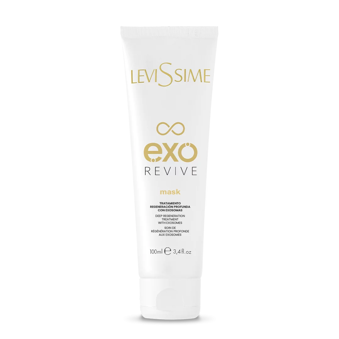 Levissime, Глубоко восстанавливающая маска с экзосомами Exo Revive 100 мл [4801]