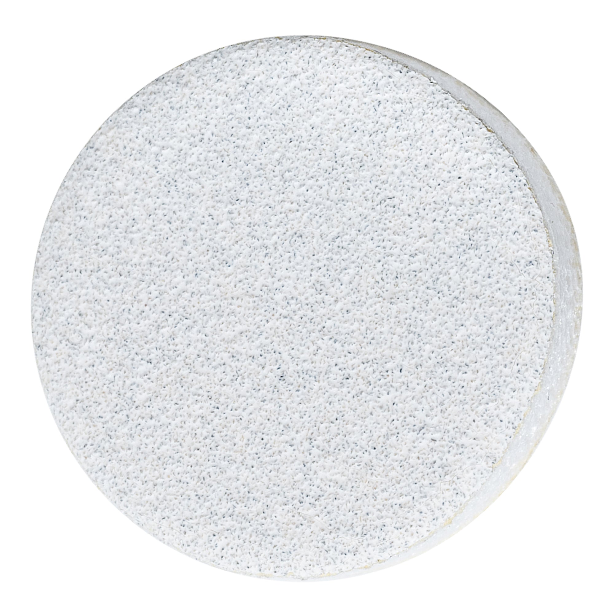 Wonderfile interchangeable buffs for pedicure disc 20mm, 180gr., 50 pcs. 