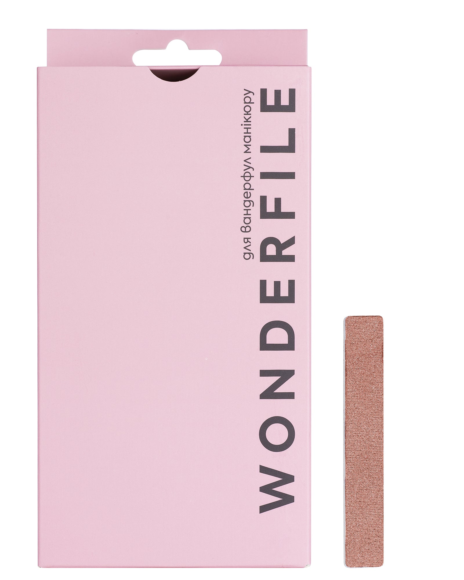 Wonderfile Jaapani maniküüri vahetatavad ökosamast padjad 5 GB