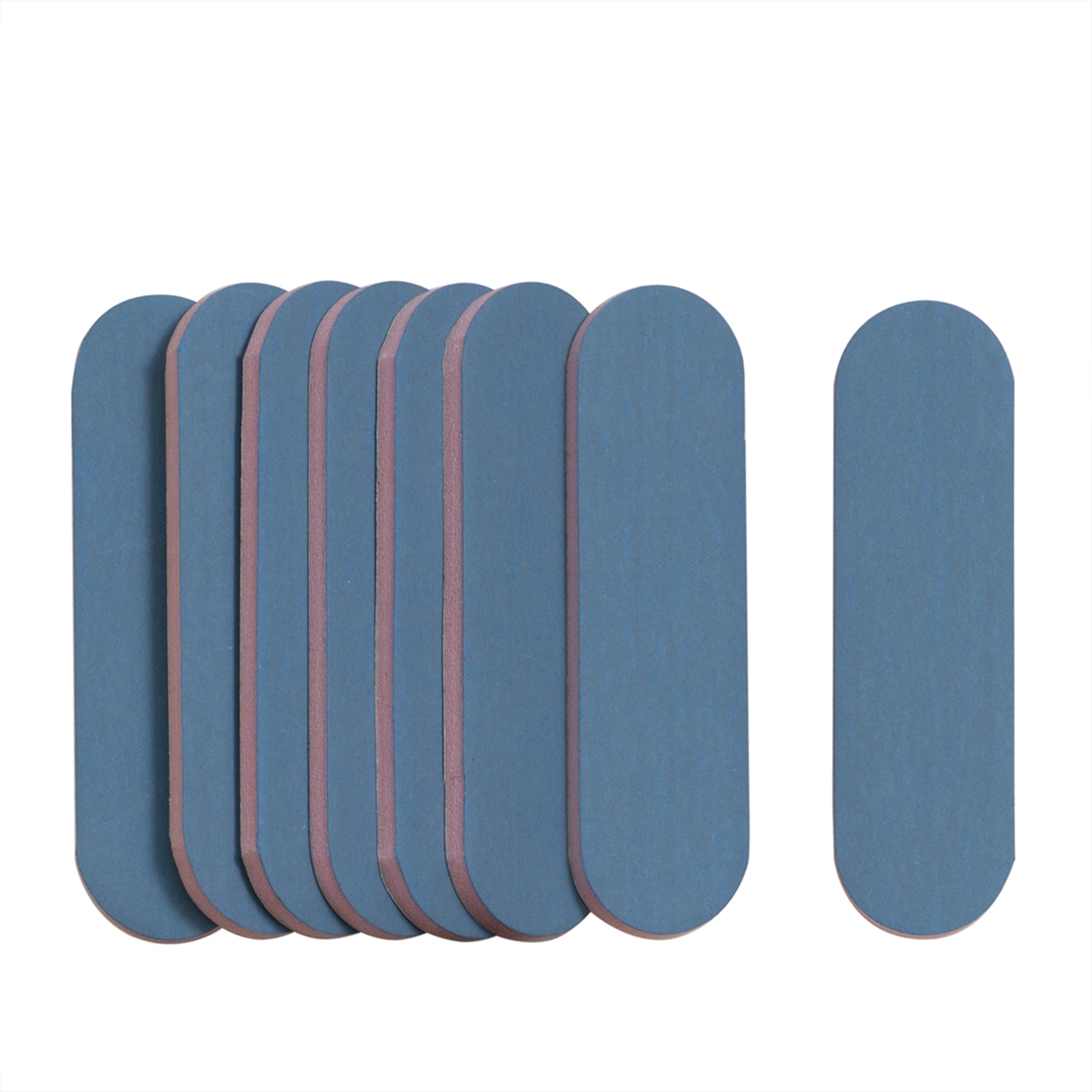 Wonderfile Bafs-lihvija, 600 grit, 50 GB
