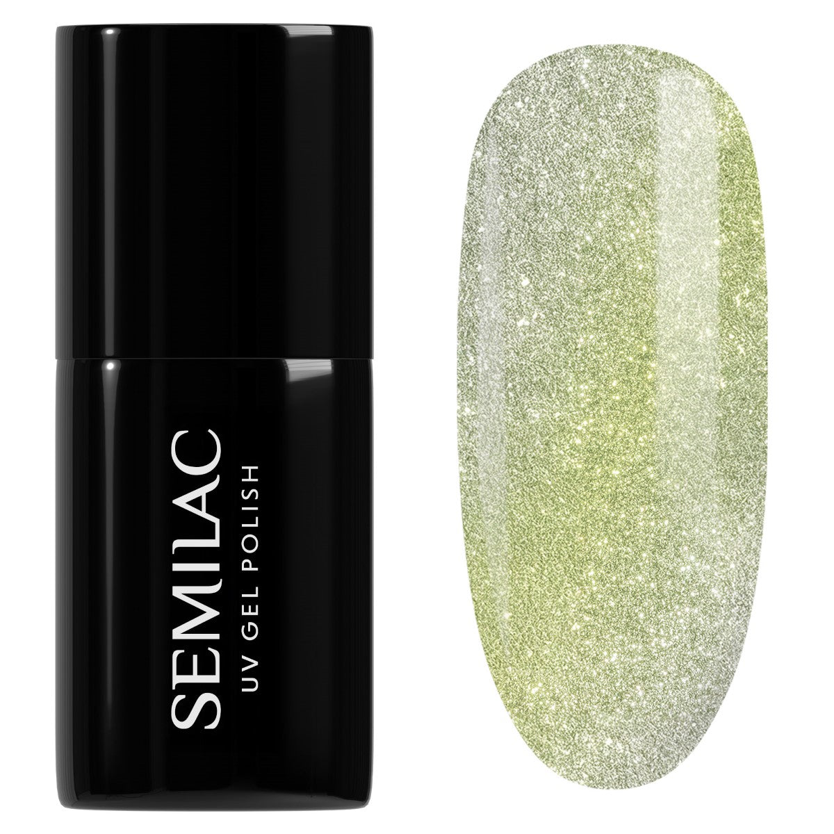 483 Semilac UV-geellakk The Fun One 7 ml