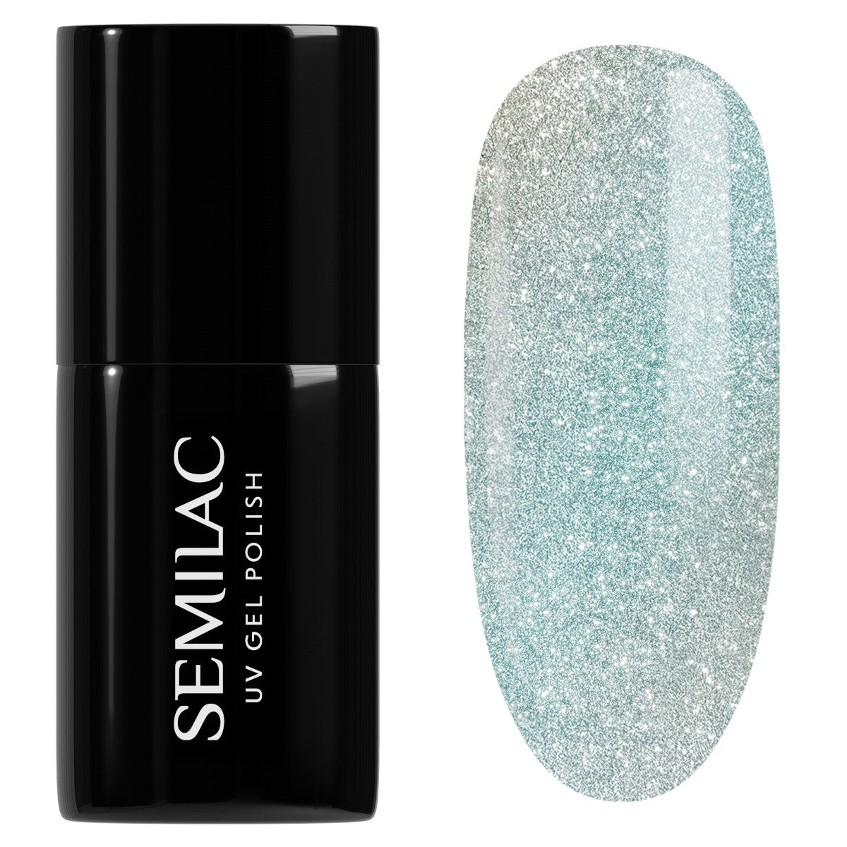 485 Semilac UV-geellakk The Nice One 7 ml