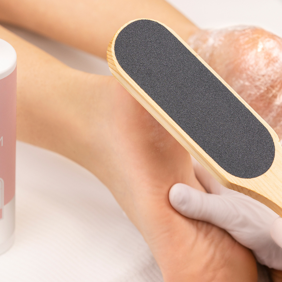 PHARM FOOT Jalaviil pediküüriks 150/100 gr