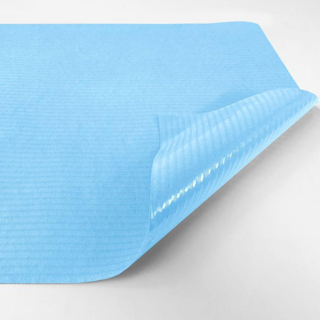 MedixPro KILE + PABER 38cm, 3-kihiline, sinine [M38N-50-N]