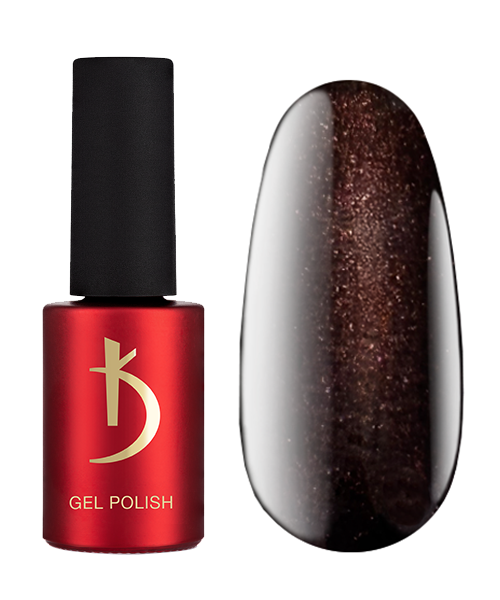 12 GB KODI Geellakk 7ML