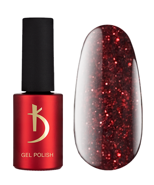 97 WN KODI Geellakk 7ML