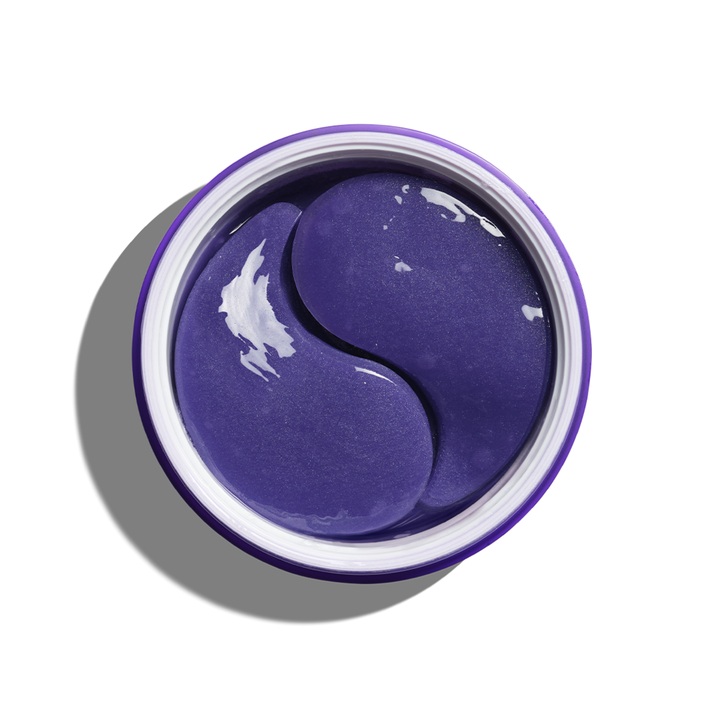 XLASH supernoorus retinooliga silmagaasid - hüdrogeel silmaplaastrid, 60 tk