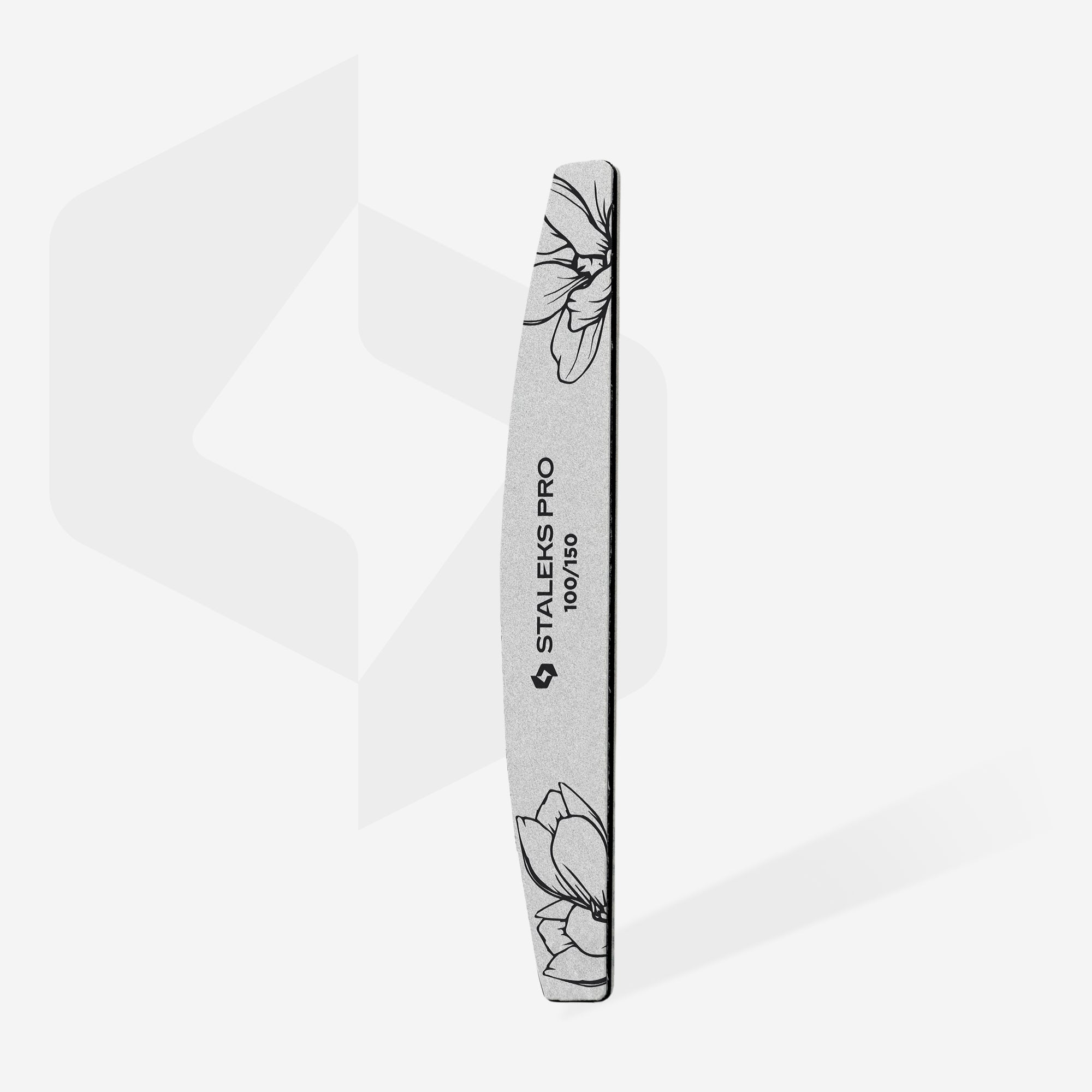 STALEKS küüneviilide komplekt EXPERT 25 tk [NFE-40-100/150]