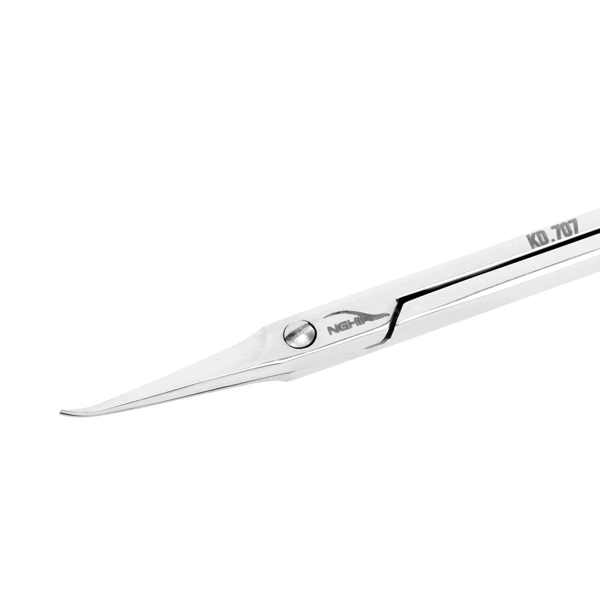 NGHIA Kutikulu käärid KD.707 22,5 mm
