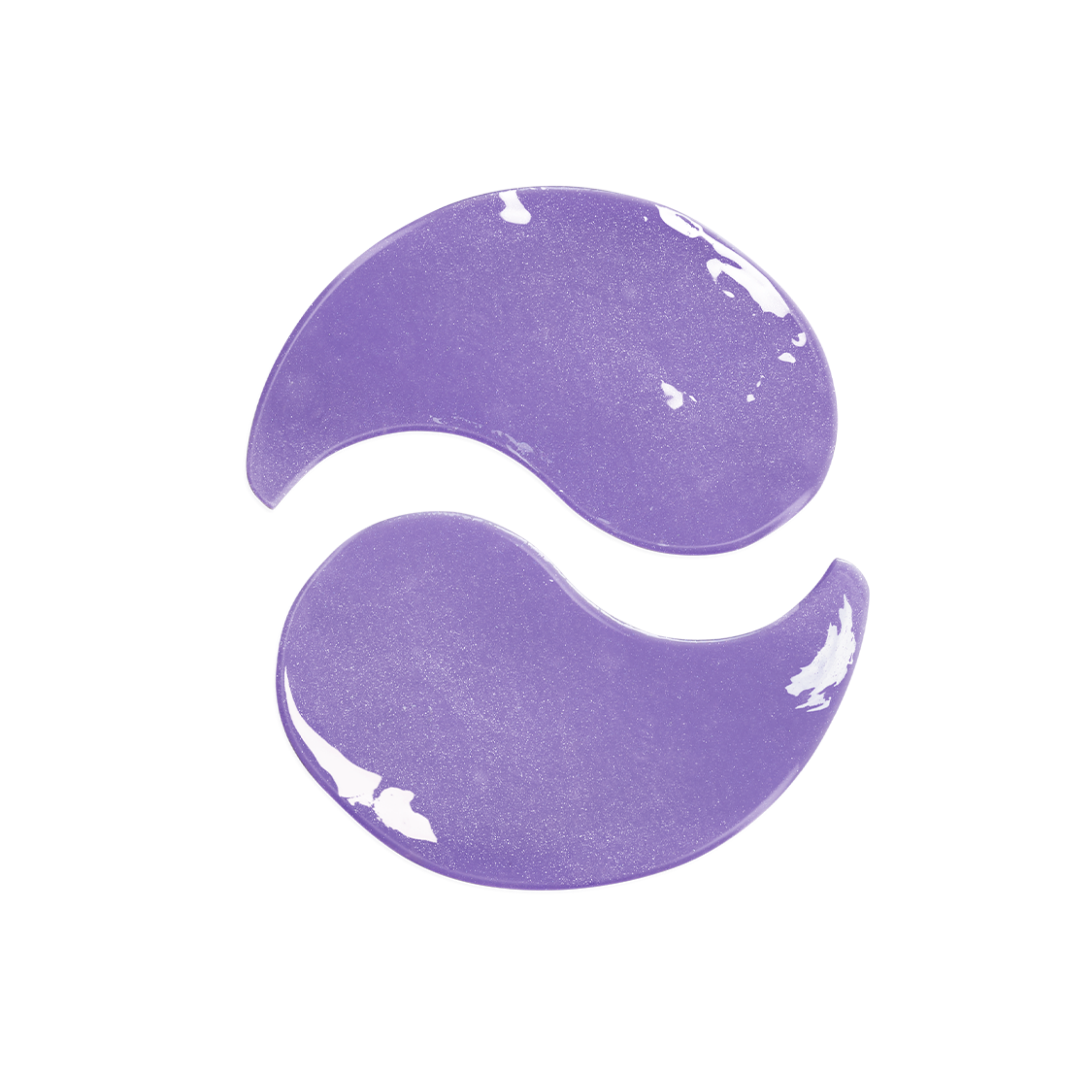 XLASH Super Youth retinooliga silmageelipadjad - hüdrogeel silmapadjad, 1 paar