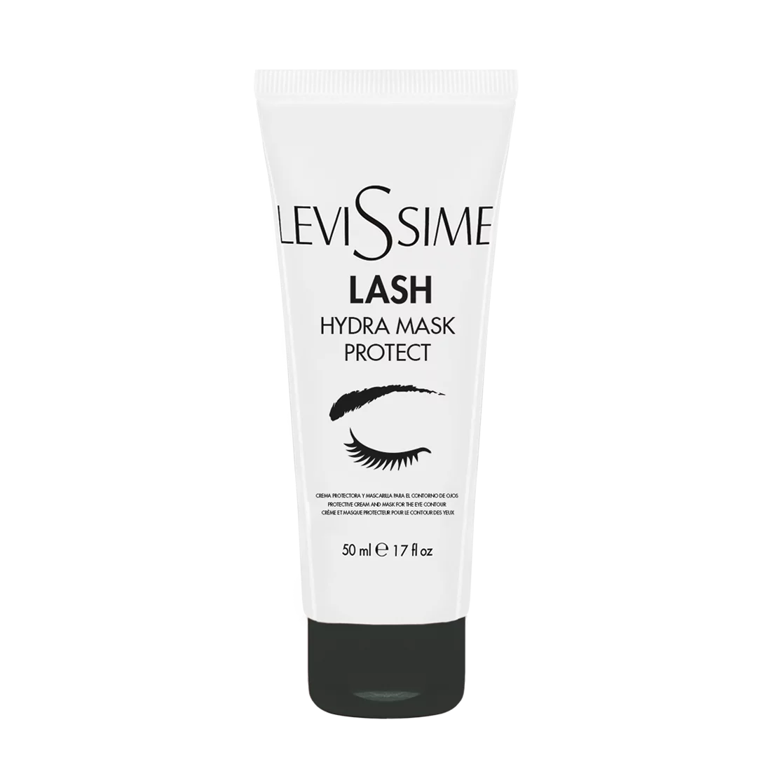 Levissime kaitsev kreemmask Lash Hydra Mask Protect, 50ml [5517]
