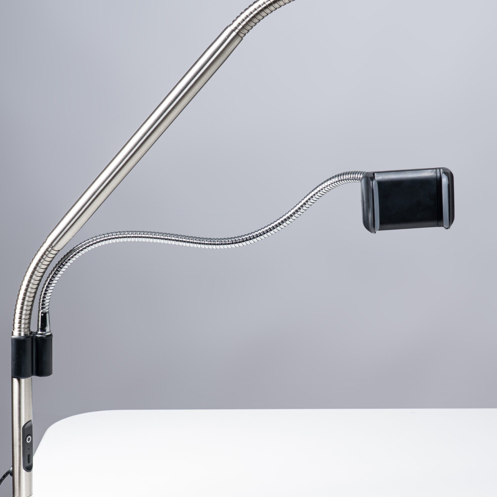 Держатель для телефона Daylight Flexi для светильников Techne 2, Slimline Table и Electra Table