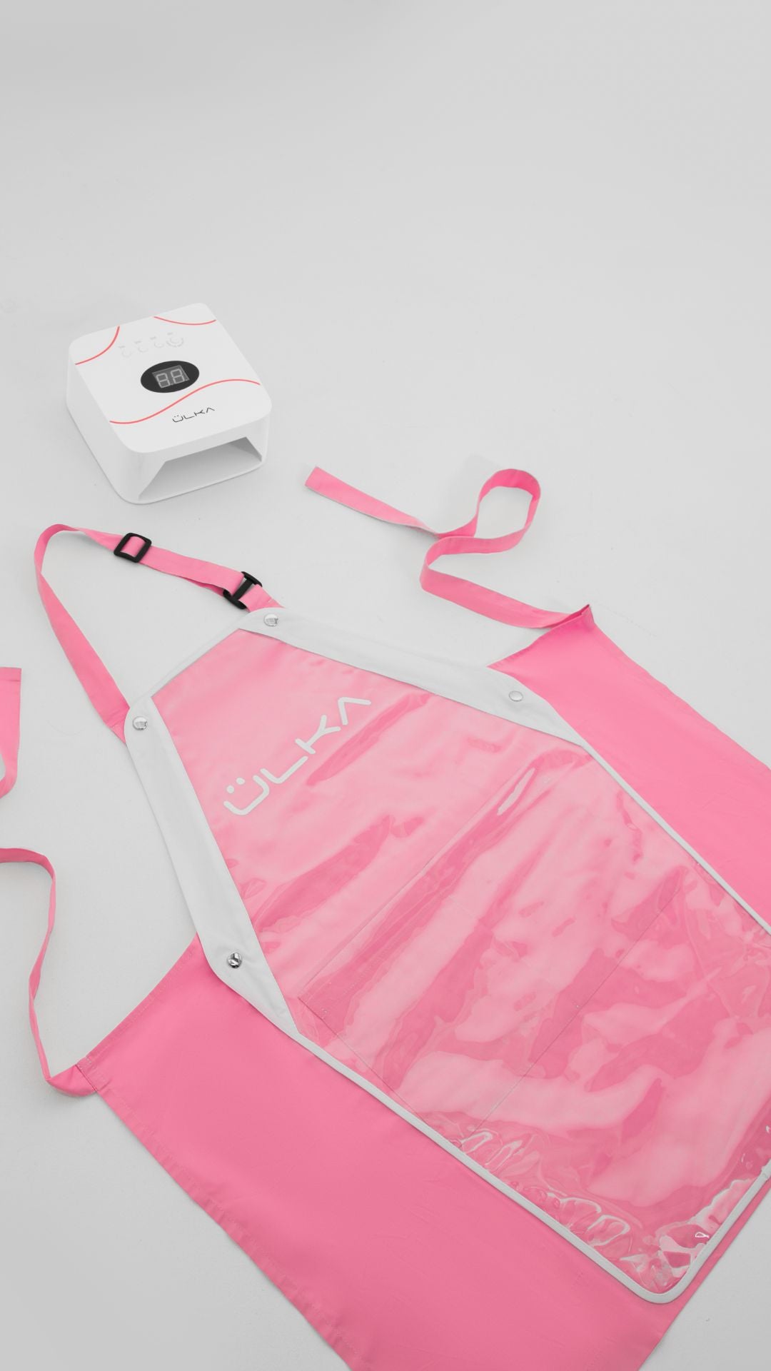 ULKA põll kaitsekilega