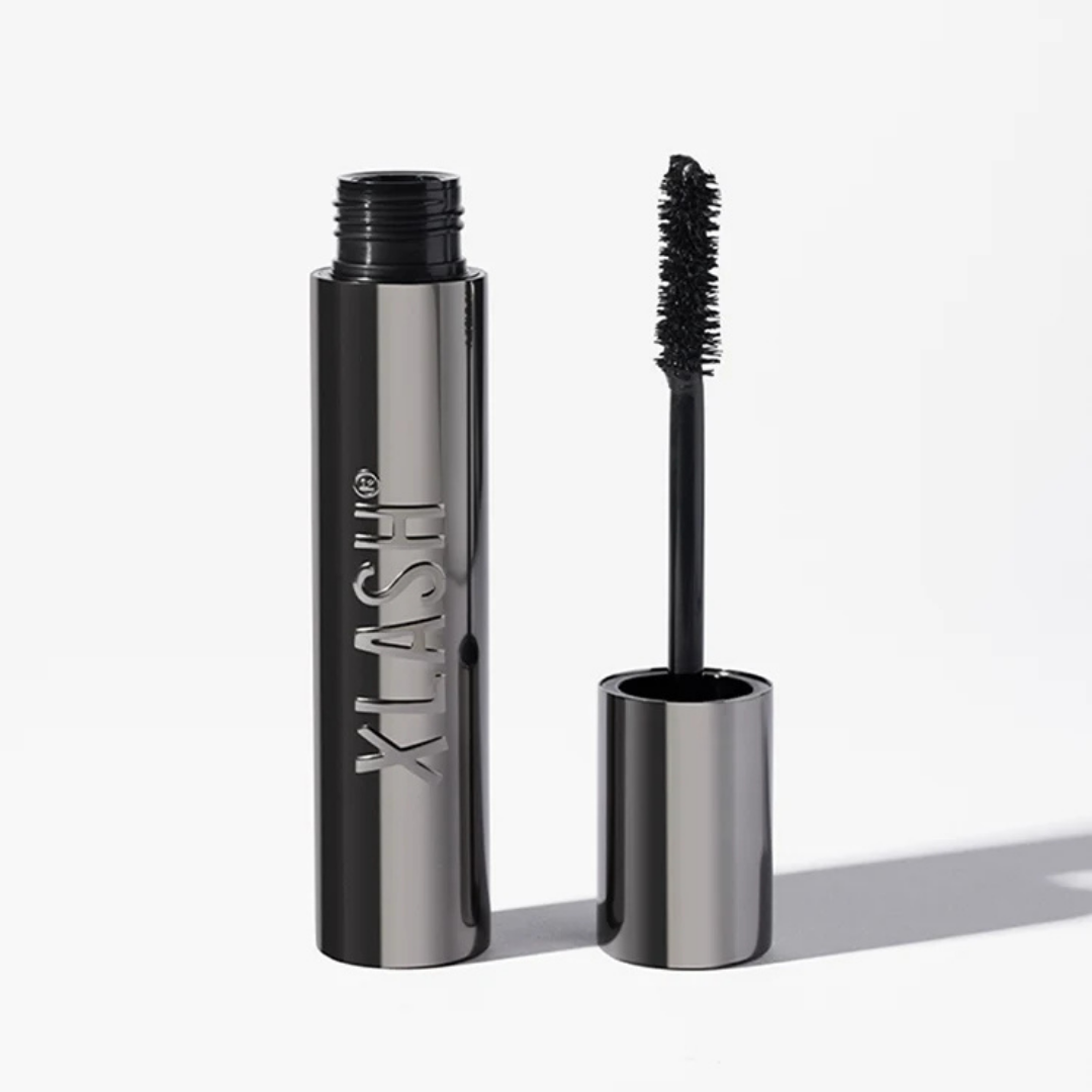 XLASH Drama Mascara – ripsmetušš, mis annab ripsmetele volüümi, 8,4 ml