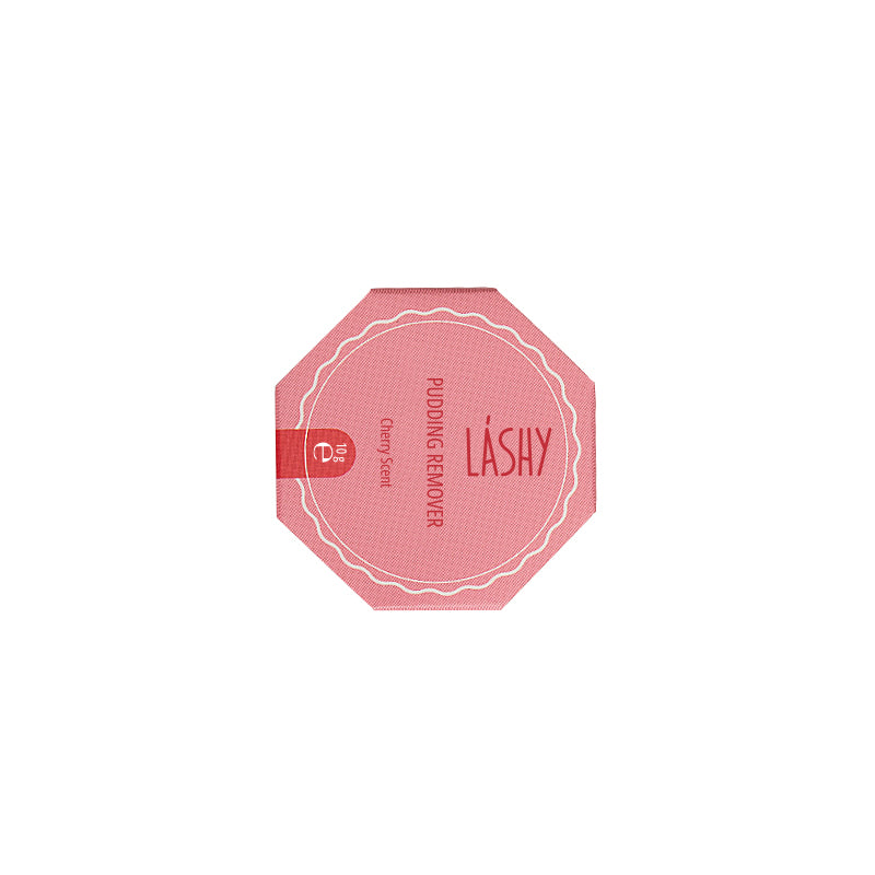 LOVELY Lashy Mango Creamy Mascara Remover, 10 g