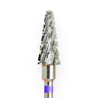 KMIZ Karbiidist frees Koonus lilla 060 [118743]