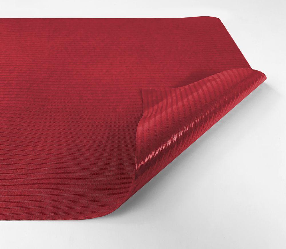 MedixPro PABER 50 cm, 2-kihiline, bordo [L50N-50-M]