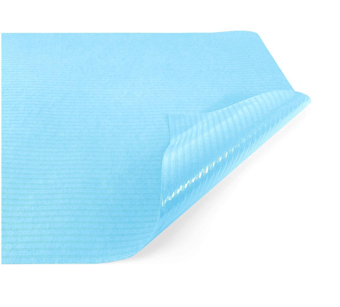 Medix PRAKTILINE KILE + PABER 50 cm, sinine [P50N-50-N]