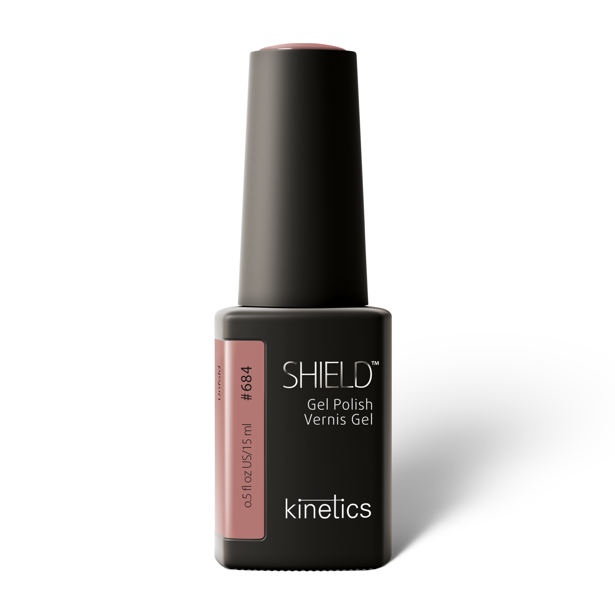 Kinetics SHIELD geellakk Unfold #684, 15 ml