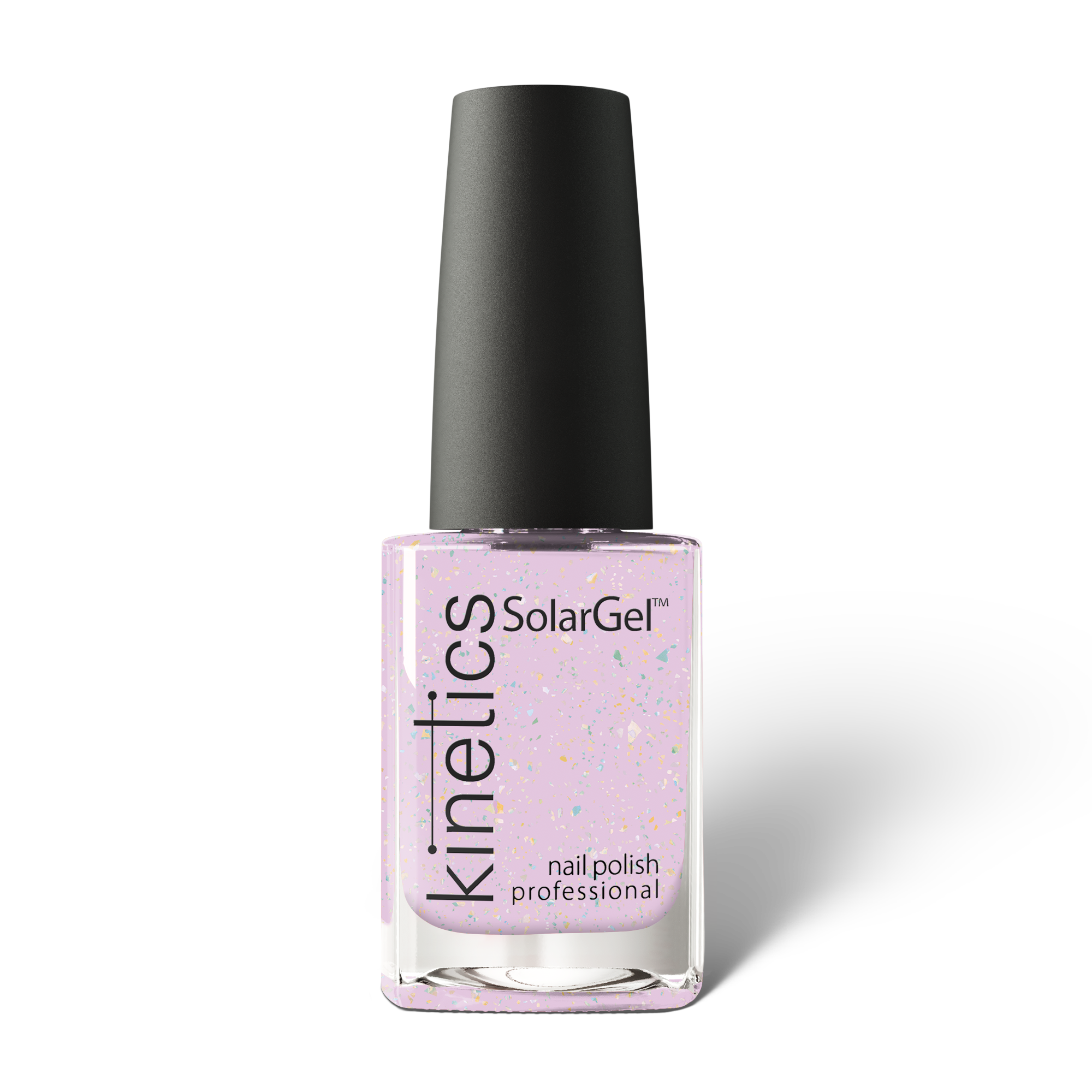 Kinetics SolarGel Polish Lucent № 687, 15 мл