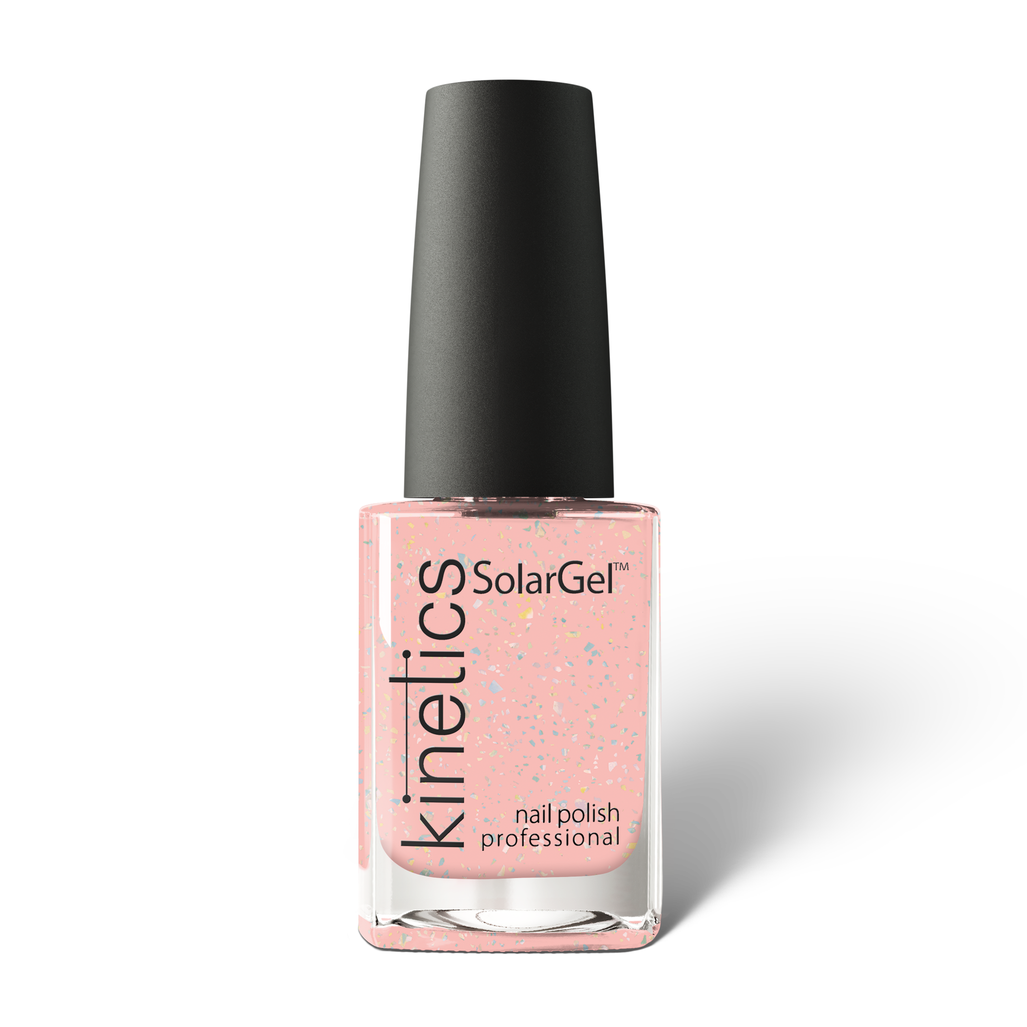 Kinetics SolarGel Polish Bloomveil № 688, 15 мл