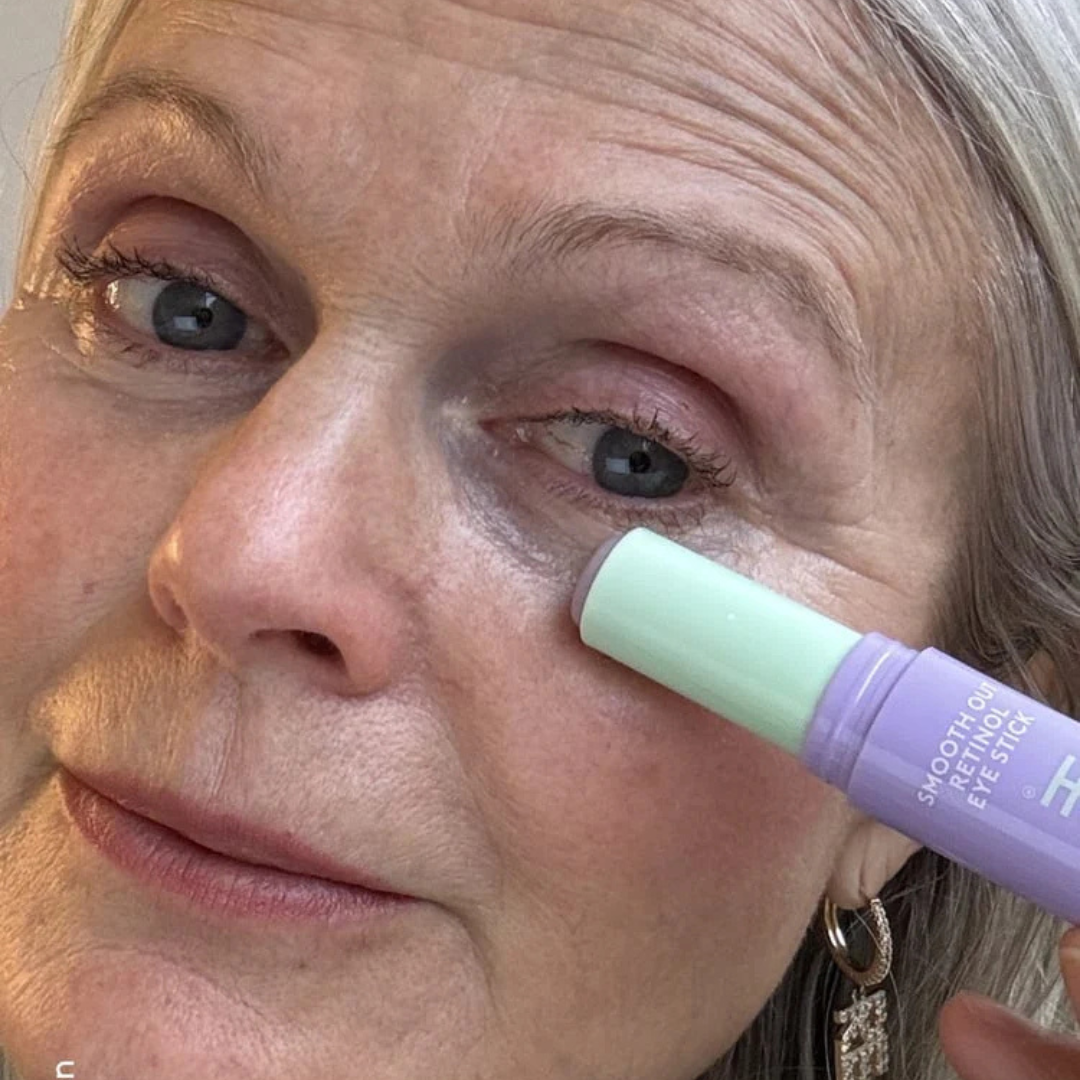 XLASH Smooth Out Retinol Eye Stick