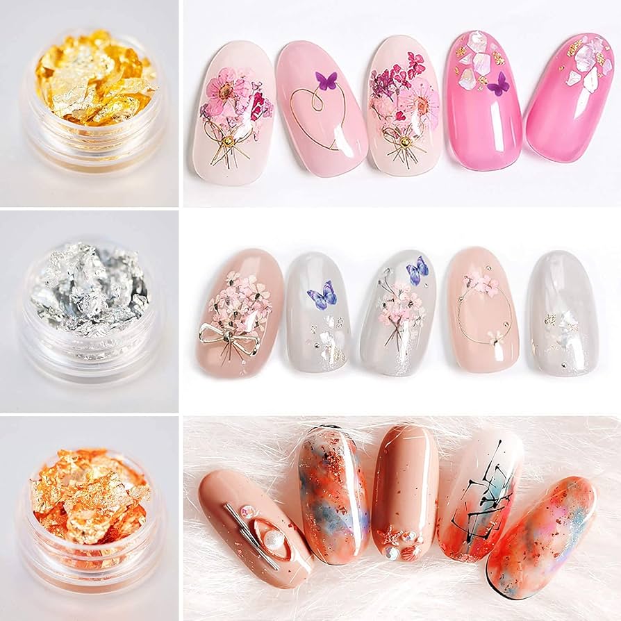 MOYRA disainifoolium nr 03, Roosa kuld