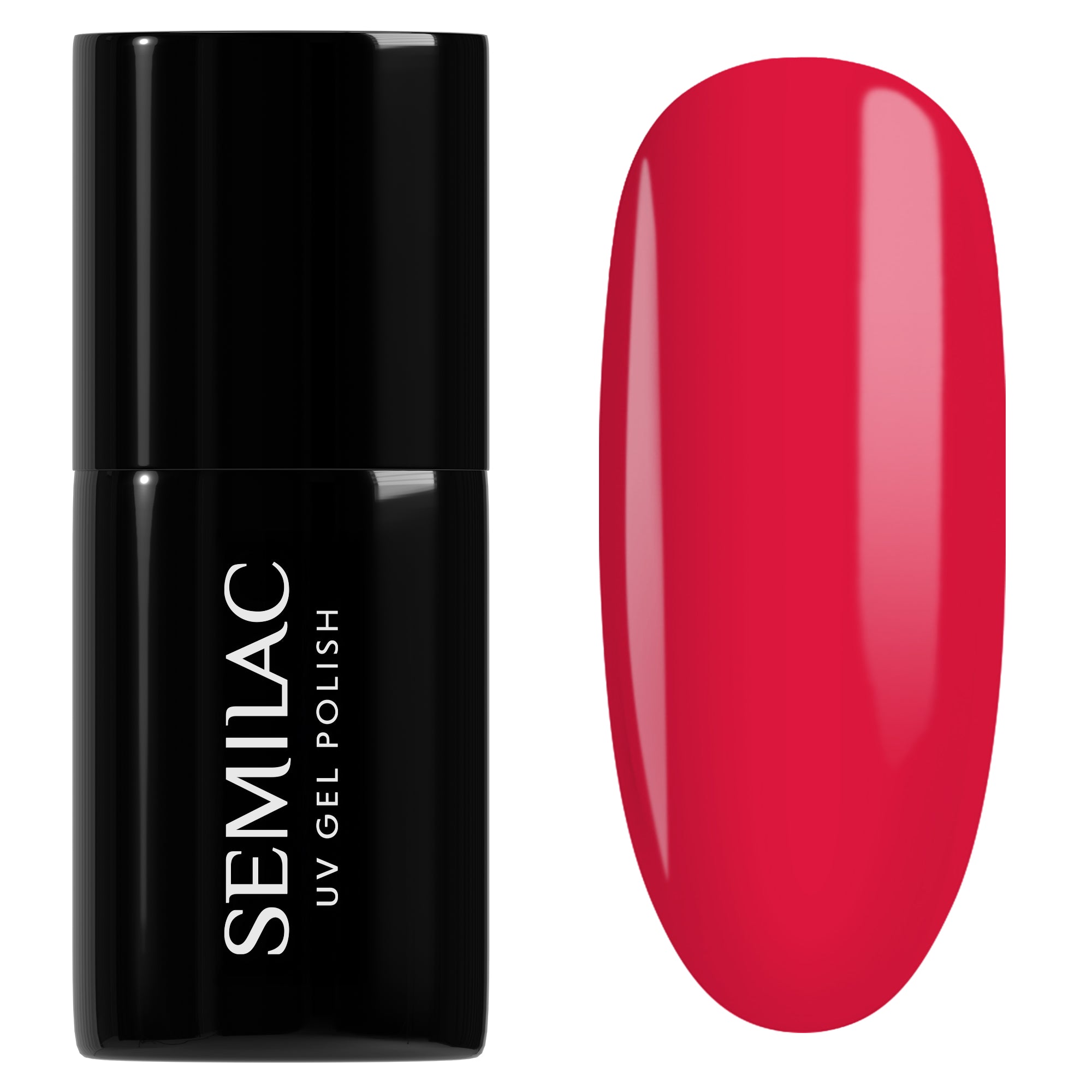 794 Semilac UV Gel Polish Sweet Strawberry 7 ml