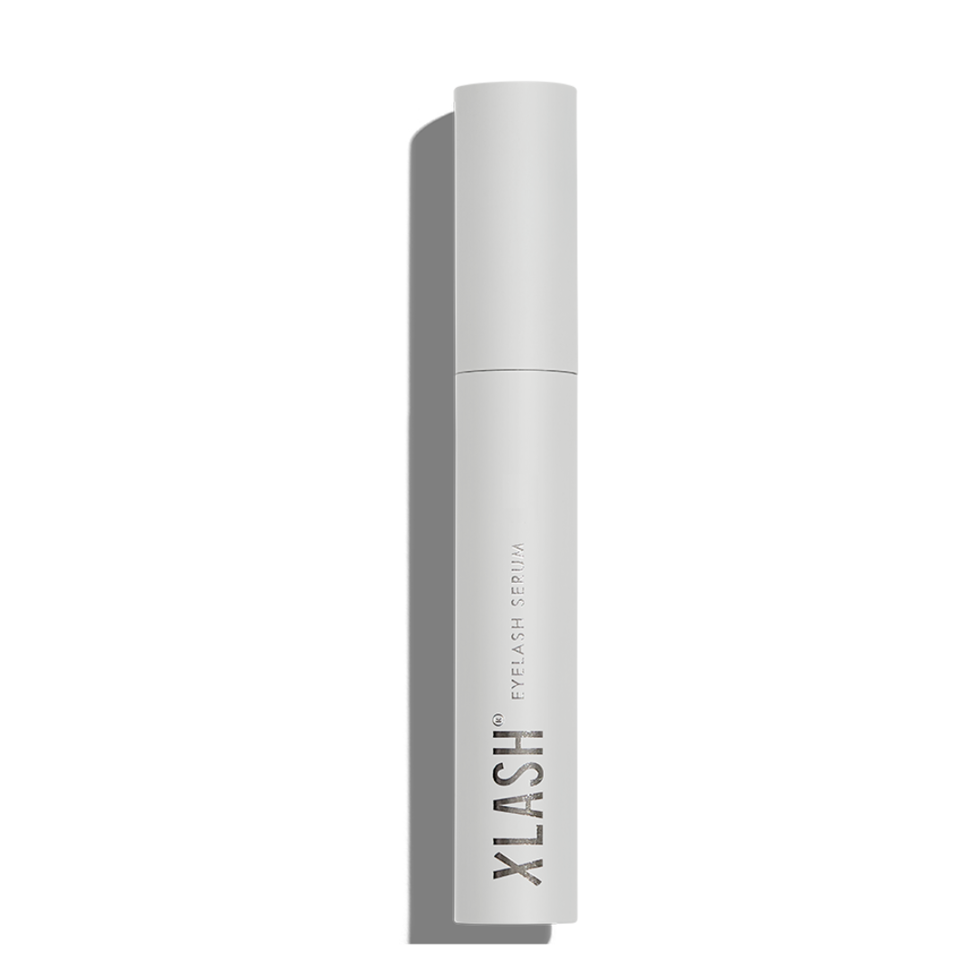 XLASH Eyelash Serum - skropstu serums, 5ml