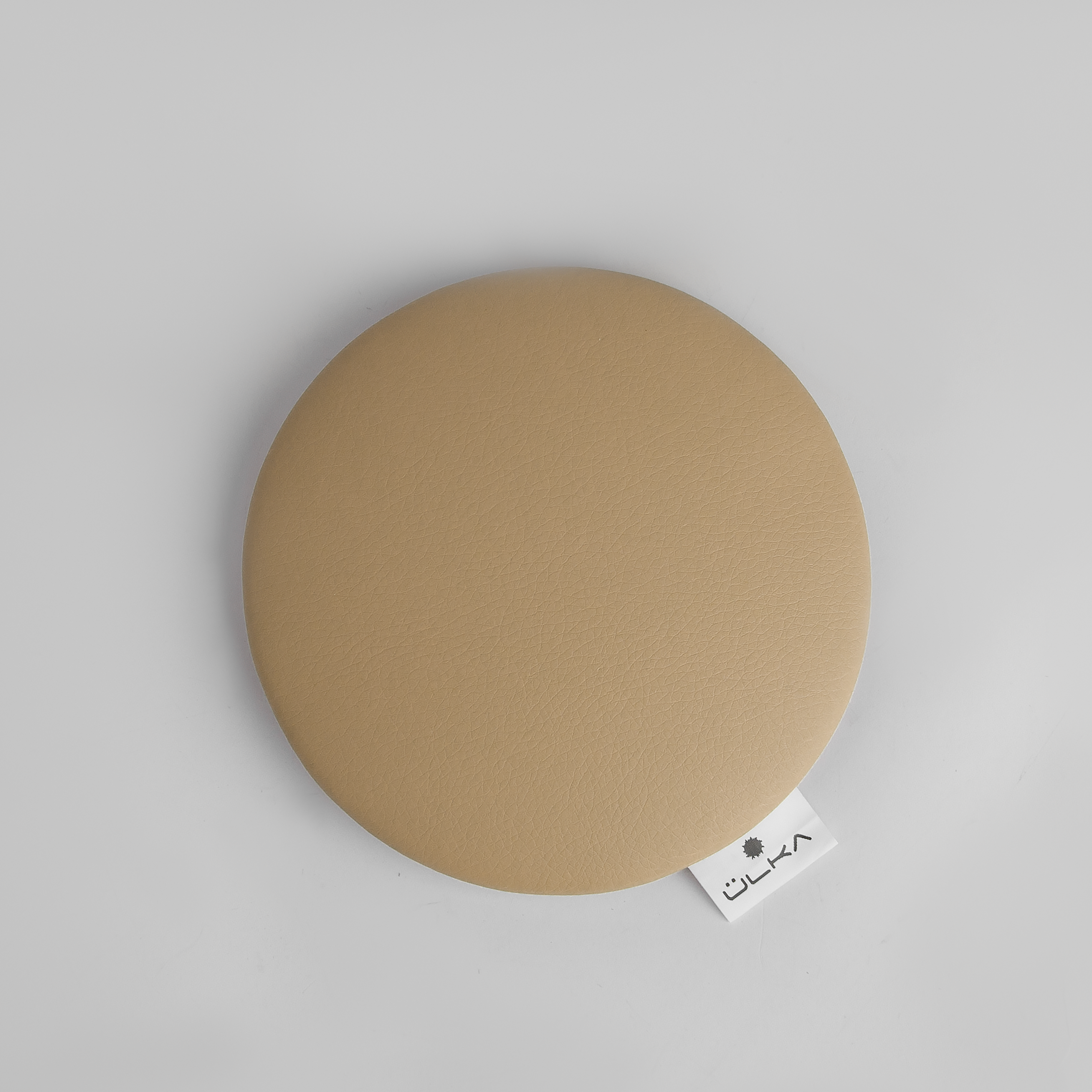 ULKA Elbow pad brown no.9