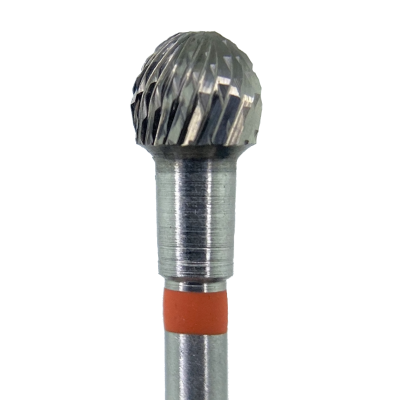 KMIZ Carbide Cutter Cylinder Red 050 [116052]