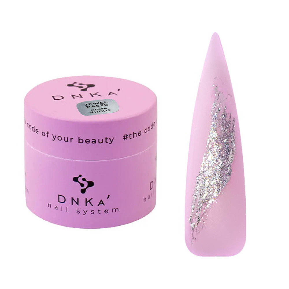 0002 DNKa Jewel pasta 5ml