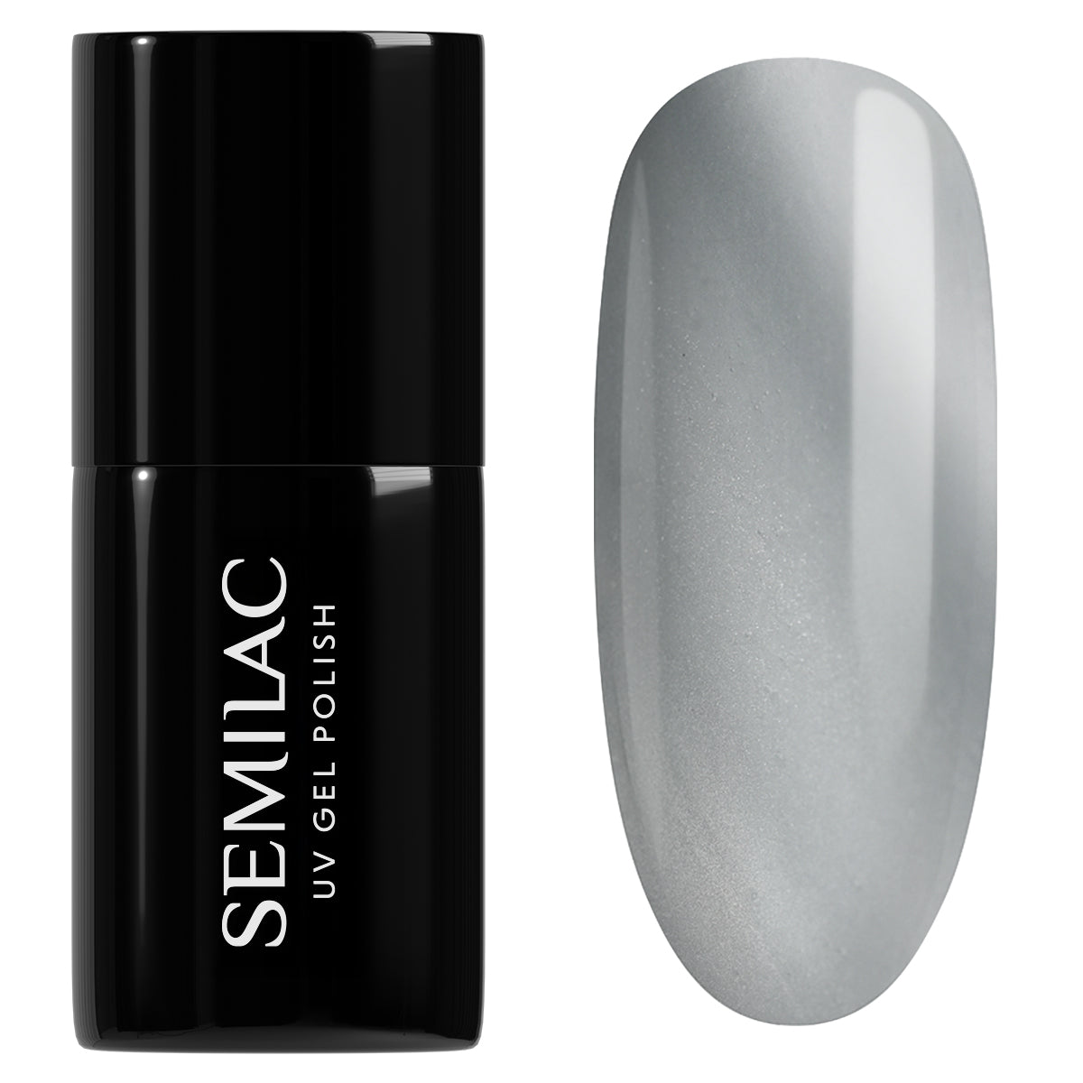 947 Semilac UV-geel-lakk Basic Gloss 7 ml