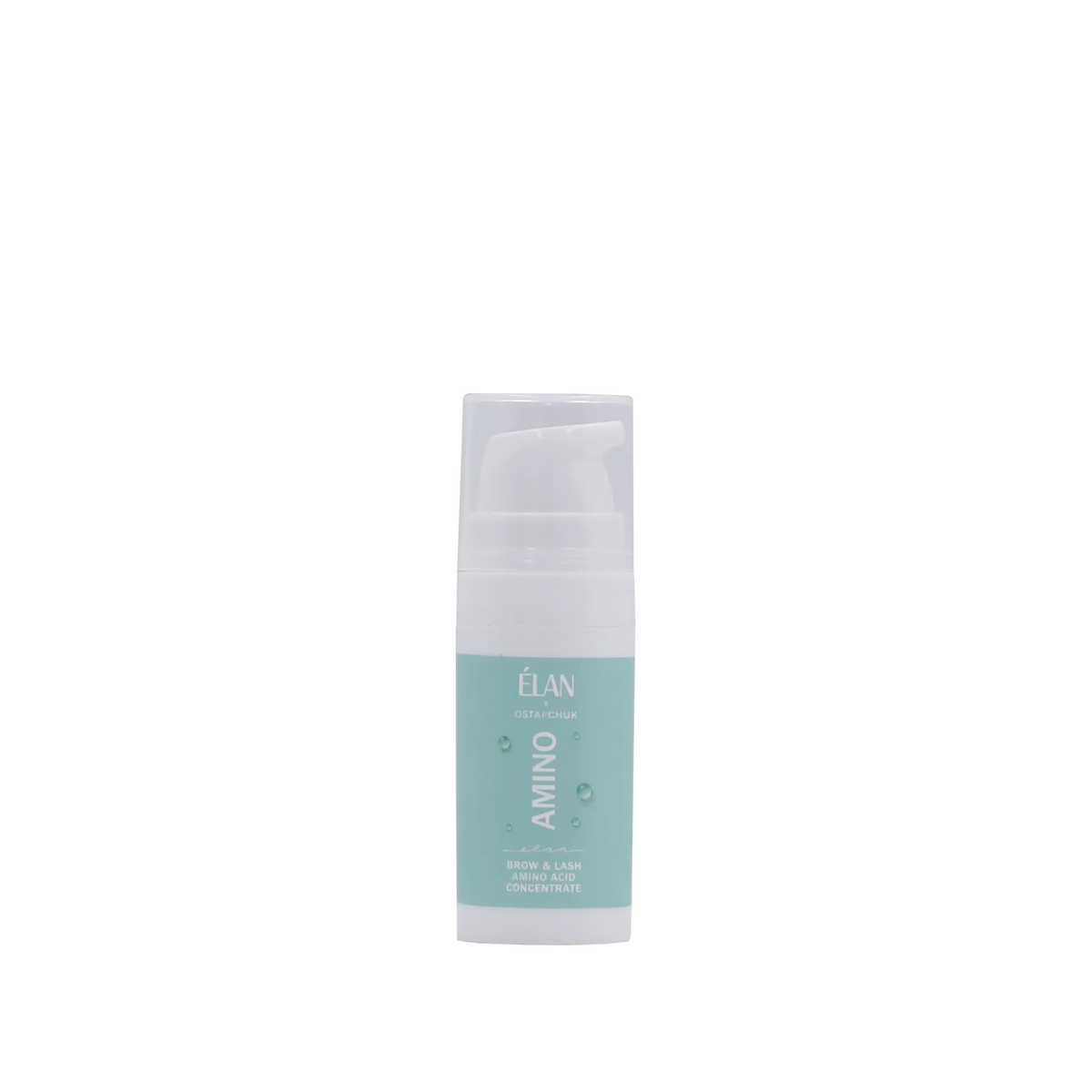 ELAN peptiidiseerum ripsmete kasvu soodustamiseks LashBOOST, 4,5 ml