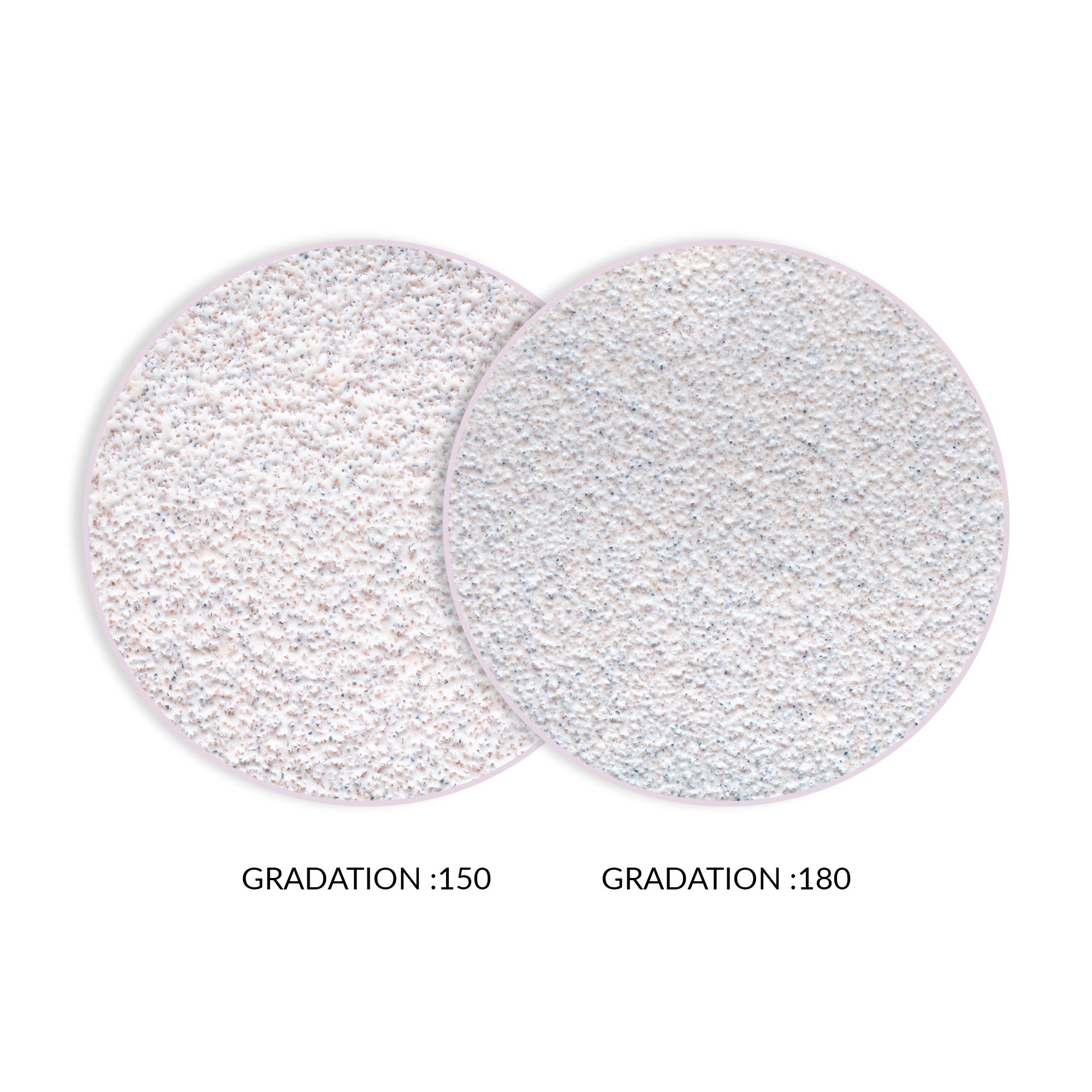 ABA Küüneviil Sirge 150/180 - 1 tk