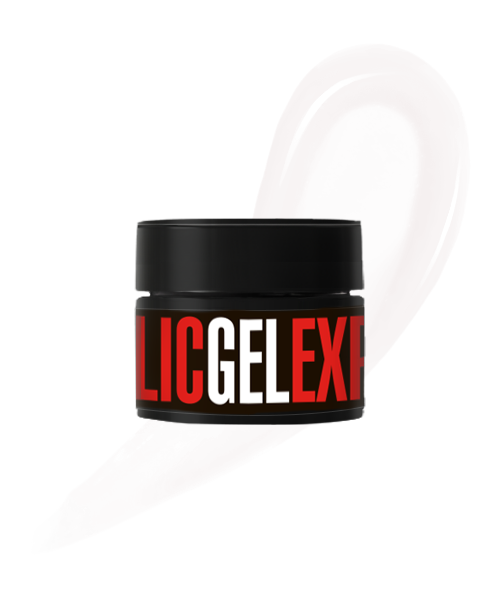 KODI Akrüülgeel Express Läbipaistev, 30gr.