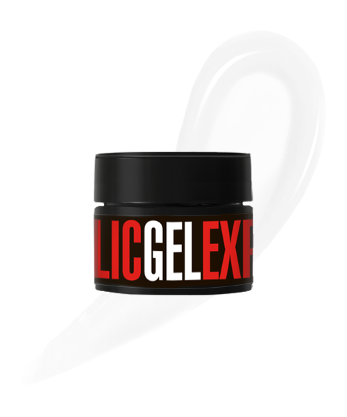 KODI Akrüülgeel Express Piimjas, 30gr.