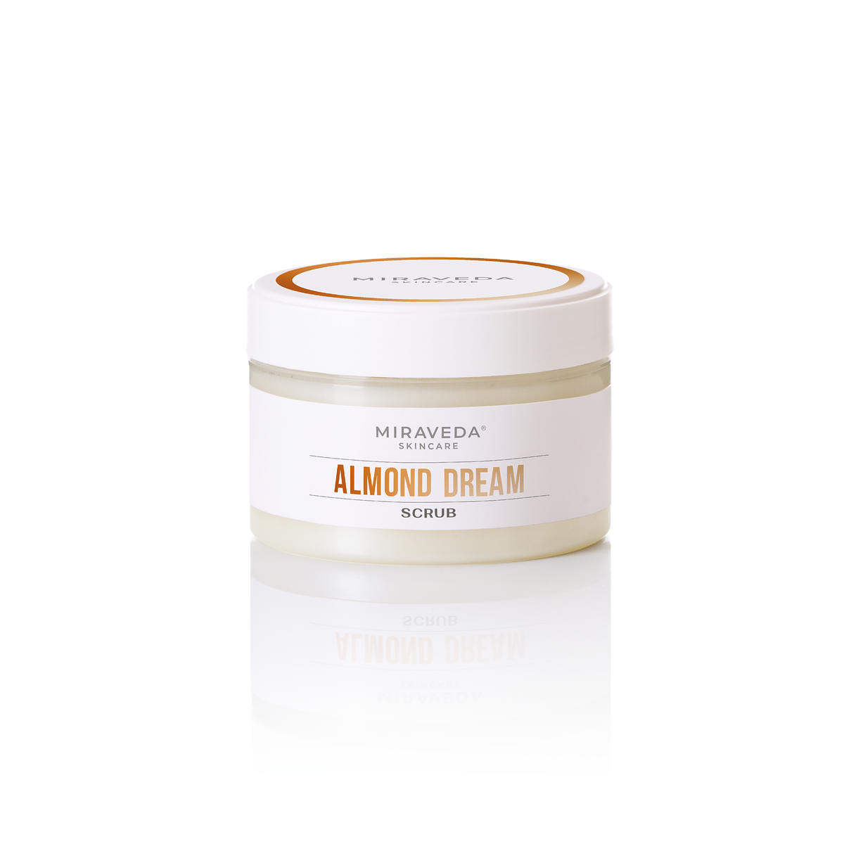 ItalWax Miraveda скраб для тела Almond Dream 200 мл