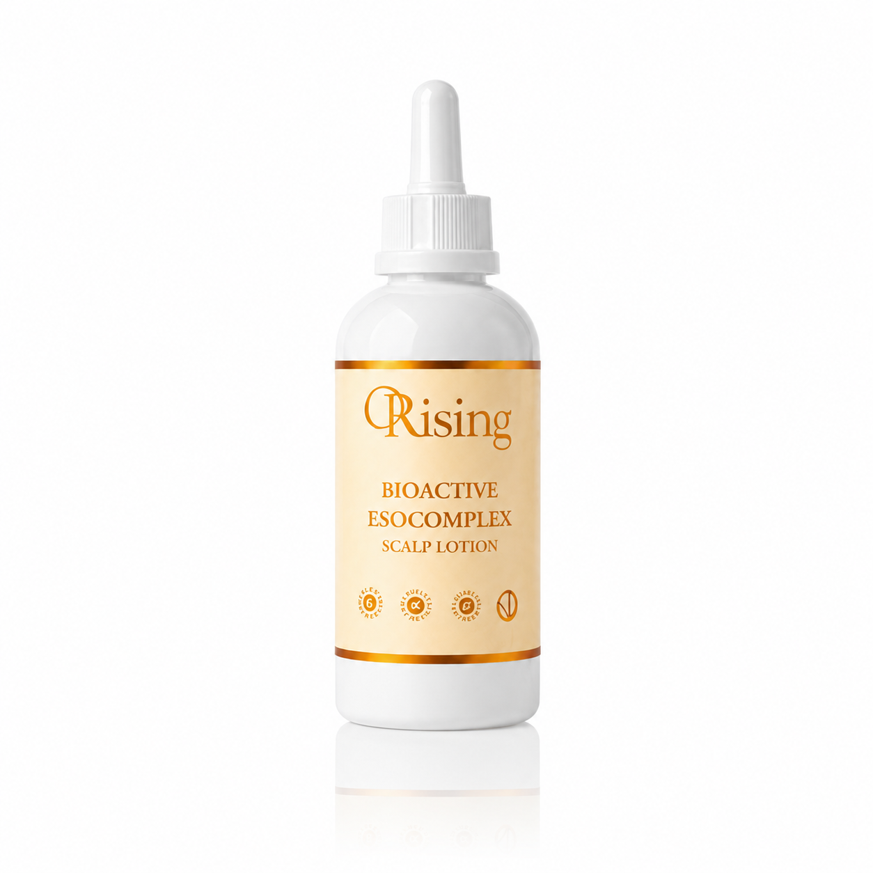 ORising Bioactive Esocomplex peanahalotion, 95 ml