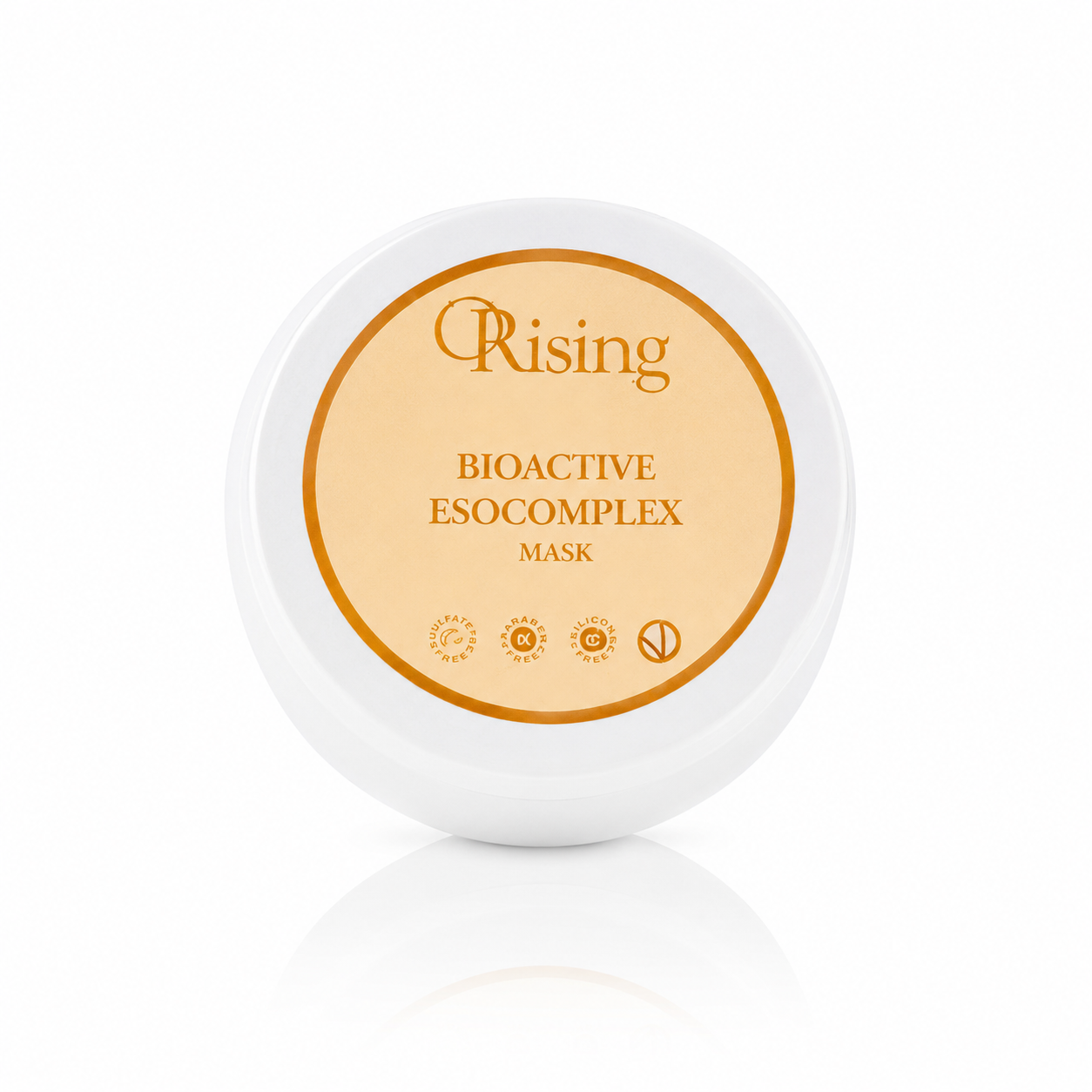 ORising Bioactive Esocomplex peanahamask, 220 ml