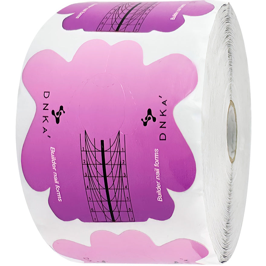 DNKa` universaalsed „lühikesed“ alumised vormid 500 tk