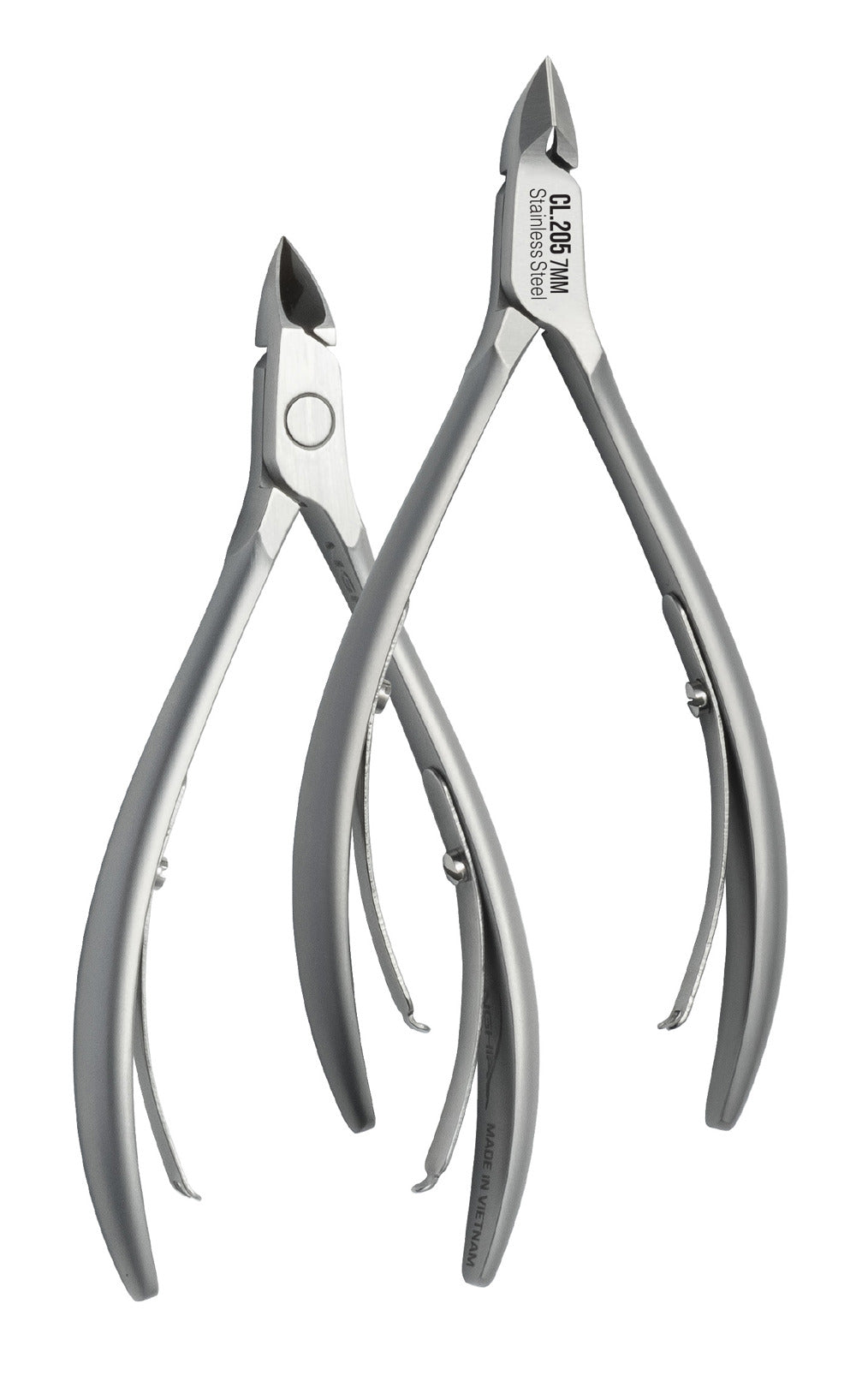 NGHIA Cuticle Nippers CL.205 3.5 mm