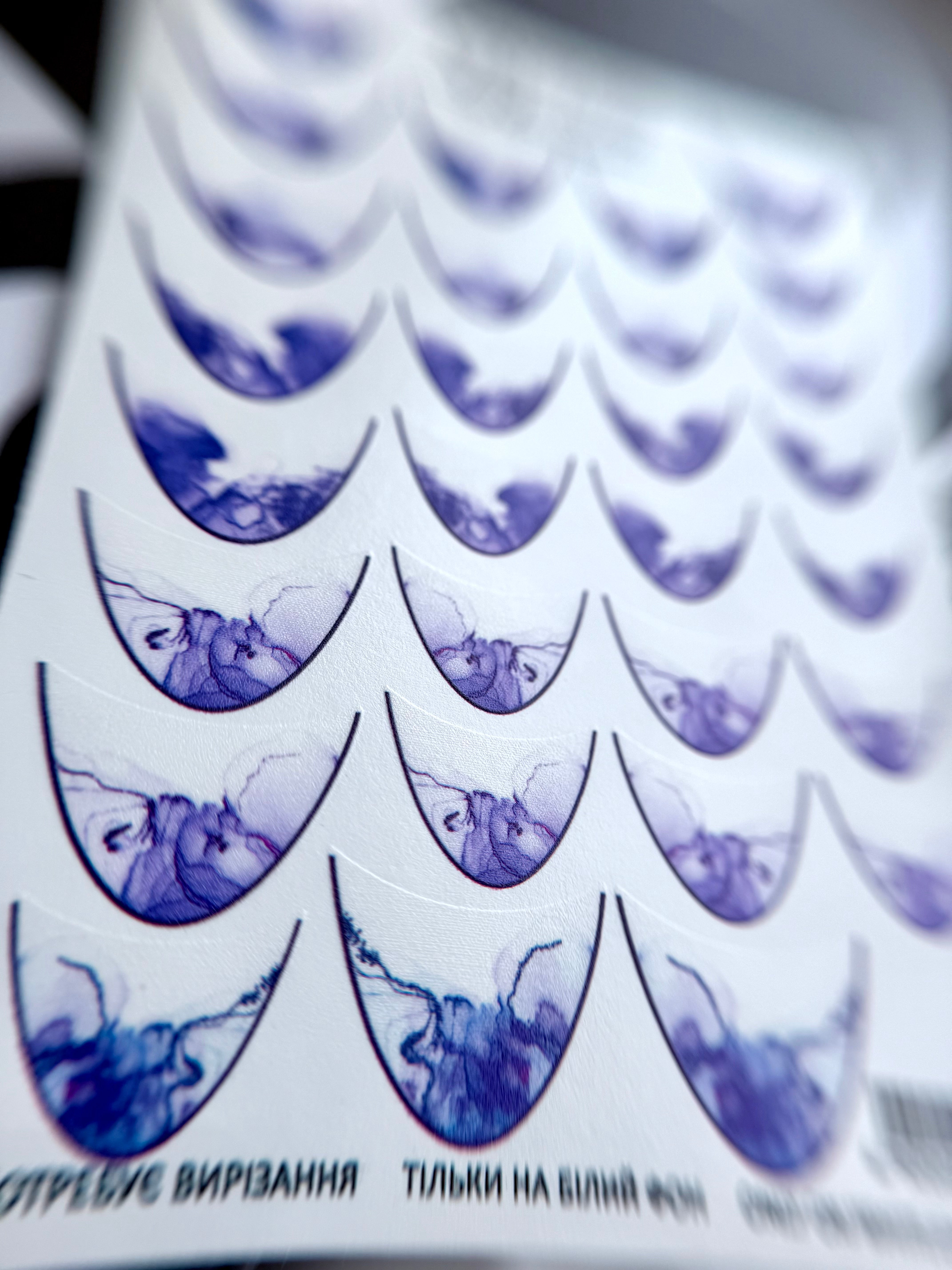 VS NAILS Sliders CU 002