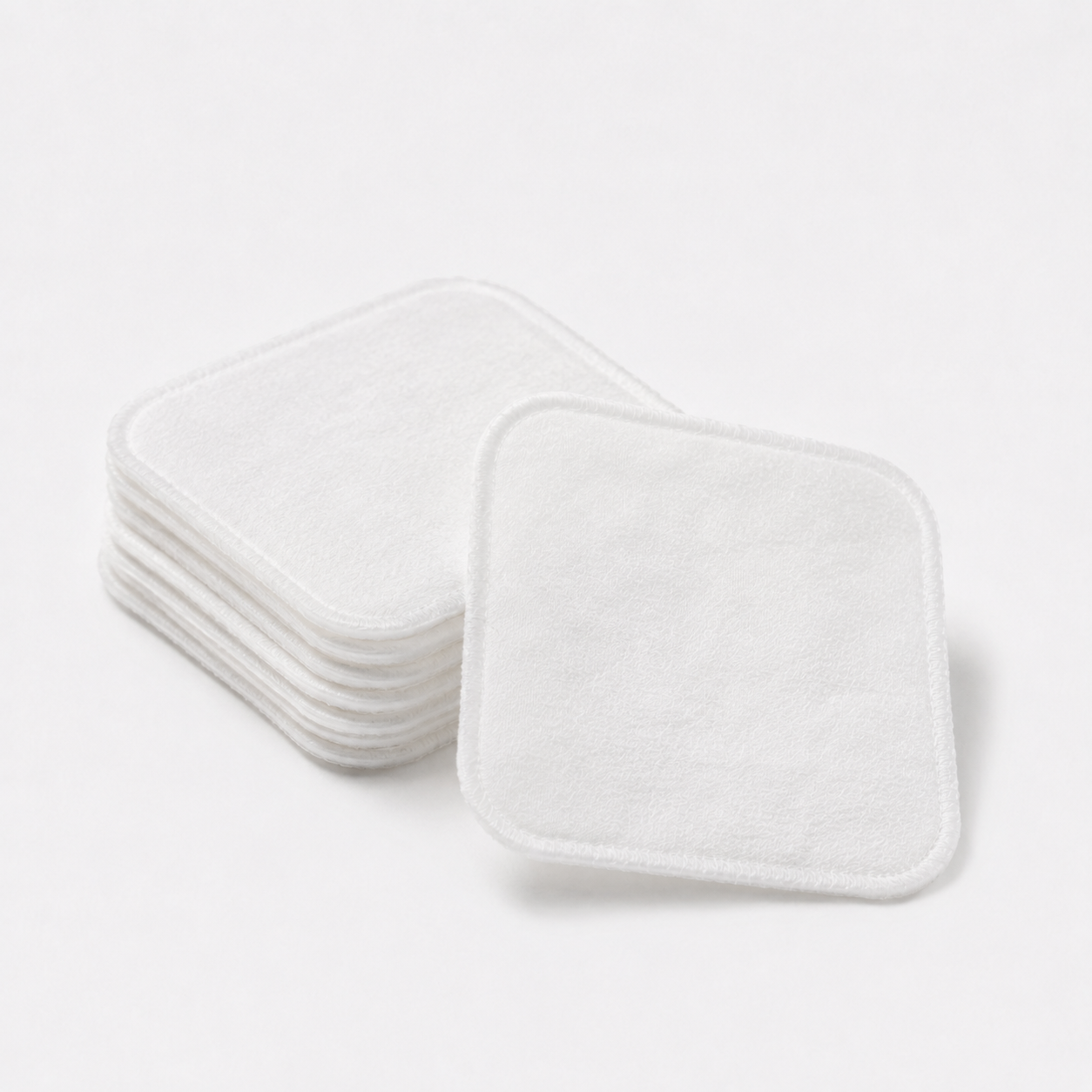 PW Puuvillapadjakesed, ruudukujulised, 500g